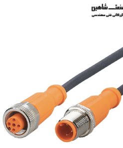 کابل اتصال ifm مدل EVC043
