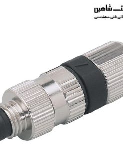 دوشاخه قابل اتصال ifm مدل E11550 (پلاگ قابل اتصال)