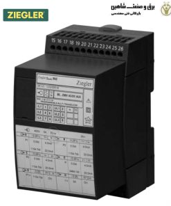 مولتی مبدل قابل برنامه‌ ریزی زیگلر ziegler مدل m20