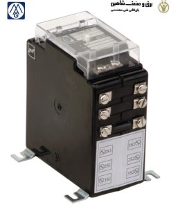 ترانسفورماتور جمع کننده جریان مگ الکتریک mag electric مدل als (کد ct 2(1)/1a)