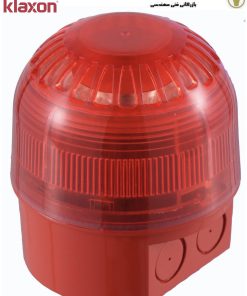 فلاشر متعارف کلاکسون KLAXON مدل PSB-0017