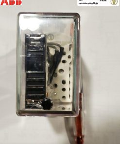 رله کمکی سری RXSF 1 ای بی بی abb مدل Rxsf1 rk271017-an