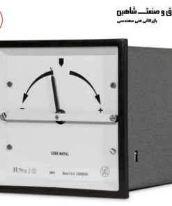 سنکروسکوپ ساچی Saci مدل SC3V-360