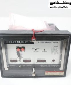رله کمکی ای بی بی abb مدل rxms 1 rk216237-an