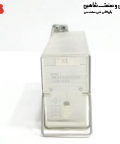 رله کمکی ای بی بی abb مدل rxme 1 rk221025-an