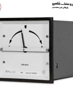 سنکروسکوپ ساچی Saci مدل SC2V-360 تایپ: SC2V-360° (تک فاز)