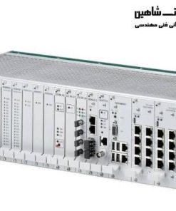 واحد ماژول ارتباطی ای بی بی abb مدل 1kgt036300R0001rtu560 (1KGT036300R0001) کد RTU560
