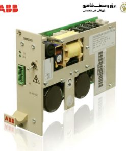 ماژول رابط ارتباطی ای بی بی abb مدل 1kgt036300r0002 کد 560CMR02R0002