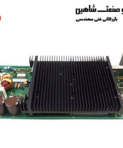 ماژول توان سیستم ای بی بی abb مدل IPSYS01