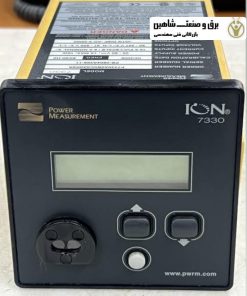 کنتور انرژی برق power measurement مدل ion 7330 کد p7330