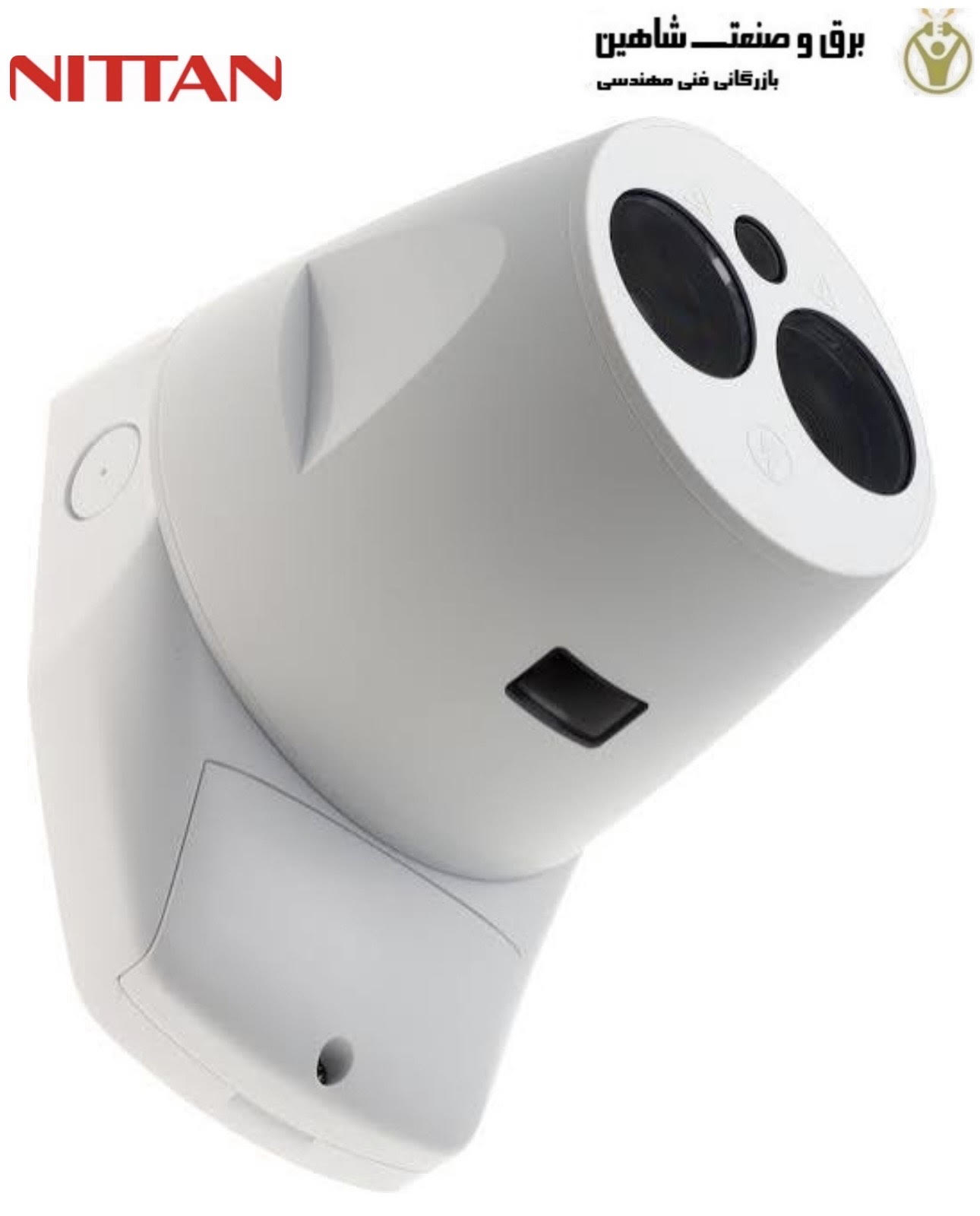 کیت افزایش برد نیتان NITTAN مدل F05-83275