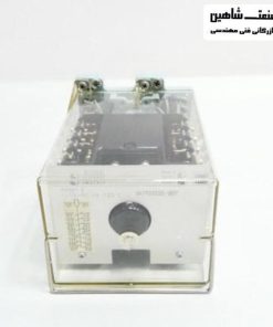 رله قطع سری RXMA 1 ای بی بی ASEA BROWN BOVERI- abb مدل rxma1 rk211063-an