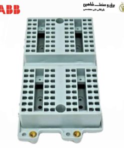 پایه ترمینال ای بی بی abb مدل RX4