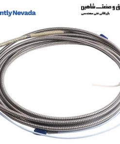 کابل افزایش طول بنتلی نوادا (Bently Nevada) مدل 330930-065-03-05