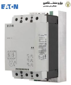 سافت استارتر DS7 ایتون Eaton مدل DS7-340SX135N0-N کد 134921