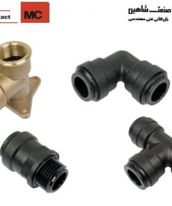 کانکتور سری b50 برند multi-contact مدل b50 62829