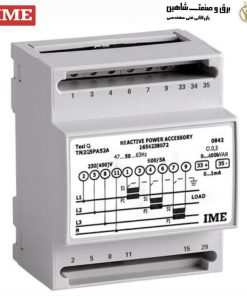ترانسدیوسر پاور اکتیو و راکتیو ime مدل TN1Q5PA11A D8ARW3 کد جدید TN2Q5PA11A