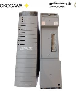 ماژول منبع تغذیه یوکوگاوا YOKOGAWA مدل PW481-10 S2