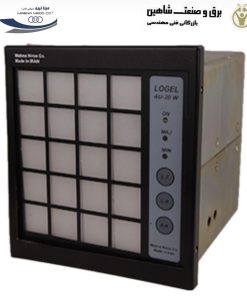 ترانسدیوسر تب پوزیشن مبنا نیرو MABNA NIROO مدل logel tap/I 20