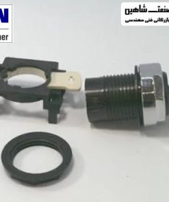 سوئیچ سلکتور eaton-cutler hammer مدل E22VG1