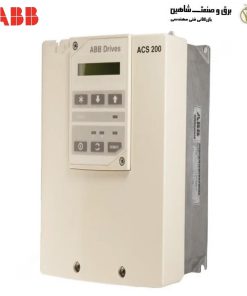 رله کمکی سری rxmd 1 ای بی بی abb مدل rxmd1 1mrk001602-an