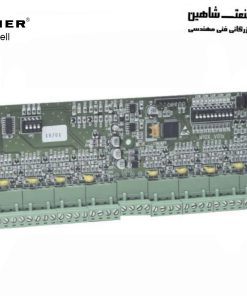 کارت ماژول ورودی ۱۰ مسیره آدرس پذیر نوتیفایر notifier مدل mmx-10m