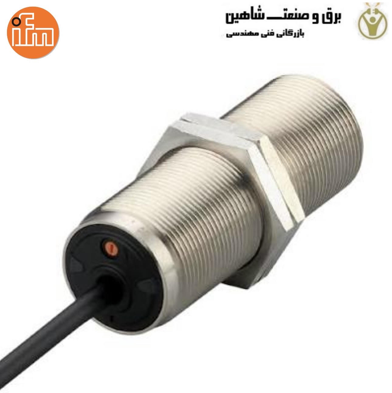 سنسور سرعت ifm مدل DI103A