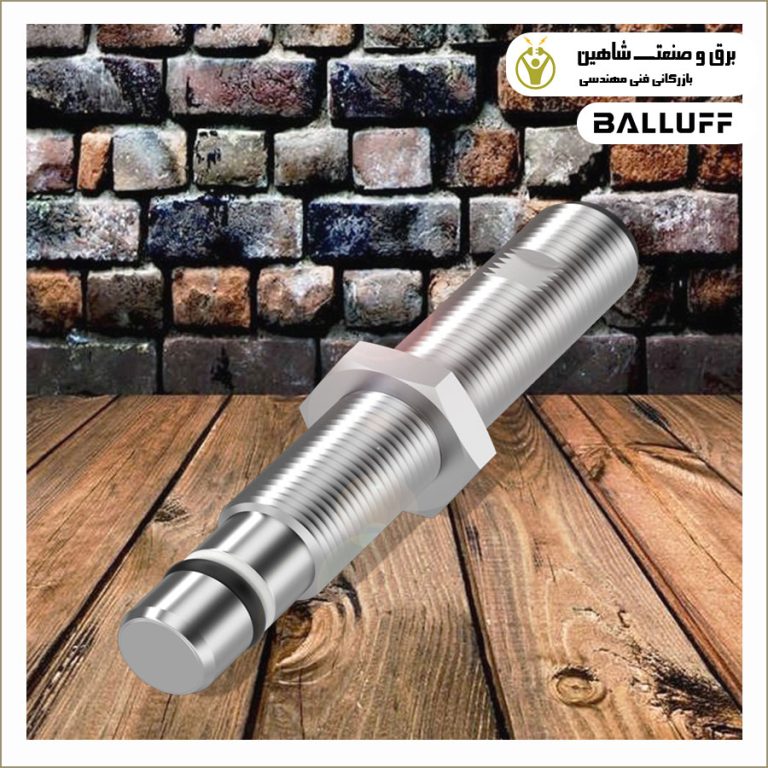 سنسور القایی بالوف BALLUFF BES 516-300-S135-S4-D کد BHS001L