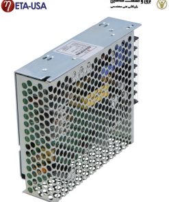منبع تغذیه eta-usa (eastonic) مدل ERA23FWB