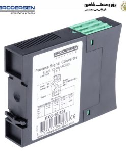 مبدل سیگنال سری ACT20X برودرسن Brodersen Controls مدل PXC-10.924