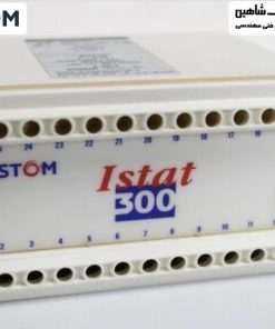 ترانسدیوسر وات Istat 300 آلستوم alstom مدل 3WDKA5017AC9B0KC