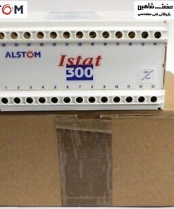 ترانسدیوسر جریان Istat 300 آلستوم alstom مدل 3CFFT50DA