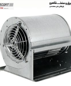 فن سانتریفیوژ اکوفیت ECOFIT مدل 2GDFUT65