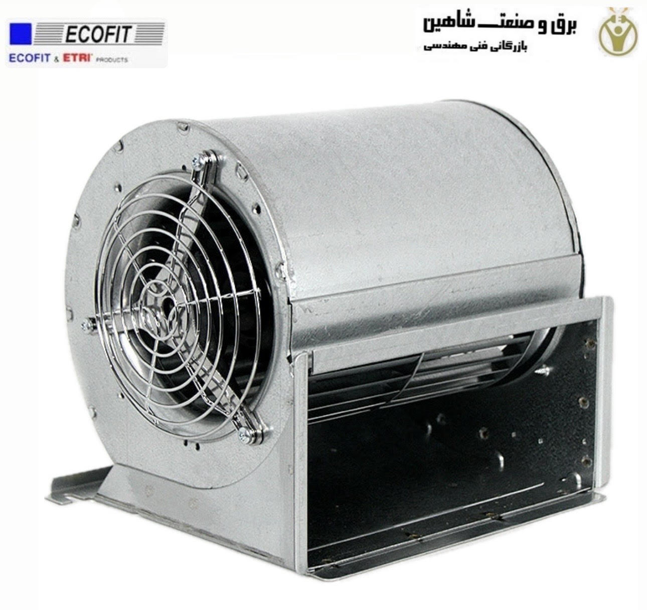 فن سانتریفیوژ اکوفیت ECOFIT مدل 2GDFUT65