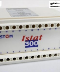 ترانسدیوسر وار Istat 300 آلستوم alstom مدل 3RDKA5157A