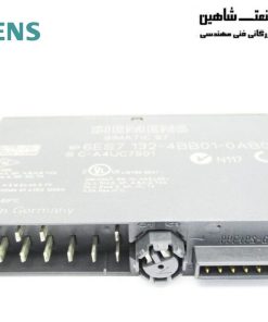 ماژول خروجی دیجیتال سری PLC ET200S زیمنس siemens مدل 6ES7131-4BD51-0AA0