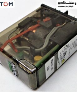 رله پریما آلستوم alstom مدل PRS21N04BH