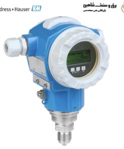 ترانسمیتر فشار اندرس هاسر endress+hauser مدل PMP71-5B11H11RHAEA