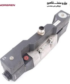 شیر پنوماتیک ایزو نورگرن Norgren مدل SXE0573-850-M1