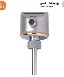 سنسور فلو سوئیچ آی اف ام ifm مدل SI5010 (مانیتور جریان)