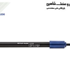 سنسور pH متلر تولدو Mettler Toledo مدل LE 438 کد 51340242