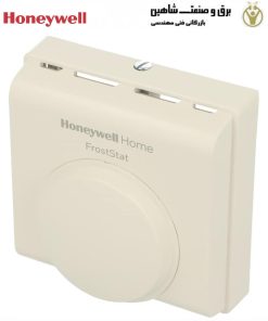 ترموستات اتاقی هانیول honeywell مدل T4360 (آنالوگ دیافراگم بزرگ)
