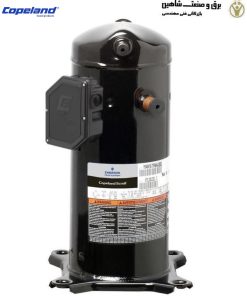 کمپرسور اسکرال کوپلند COPELAND مدل ZR 94 KCE TFD-550