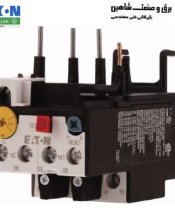 رله اضافه بار ایتون مولر Eaton Moeller مدل ZB32-1