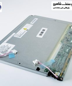 پنل صفحه نمایش LCD 10.4 اینچی optrex مدل T-51513D104J-FW-A-AJN کد AA104VC10