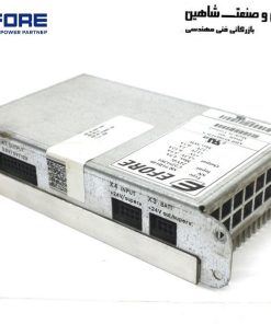 منبع تغذیه Dsqc 505 برند efore-abb robotis مدل SR91B140