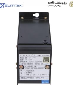 انکودر سامتک sumtak مدل BF-16-10C