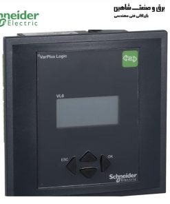 رگولاتور هوشمند 6 پله اشنایدر SCHNEIDER مدل VPL06N