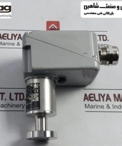 مانیتور چگالی گاز هیبریدی ترافاگ Trafag مدل 8736.20.2982.37