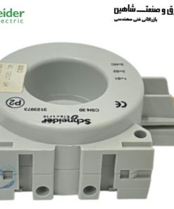 کوربالانس و ترانس رله ارت فالت و ارت لیکیج اشنایدر schneider مدل 59634